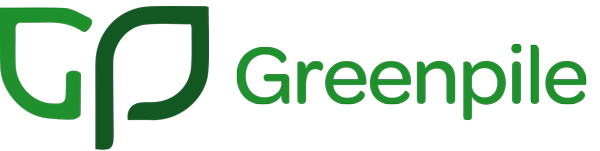 greenpile logo